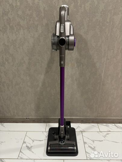 Пылесос jimny h8 pro