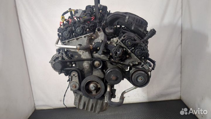 Двигатель Chrysler 300C 2011, 2014
