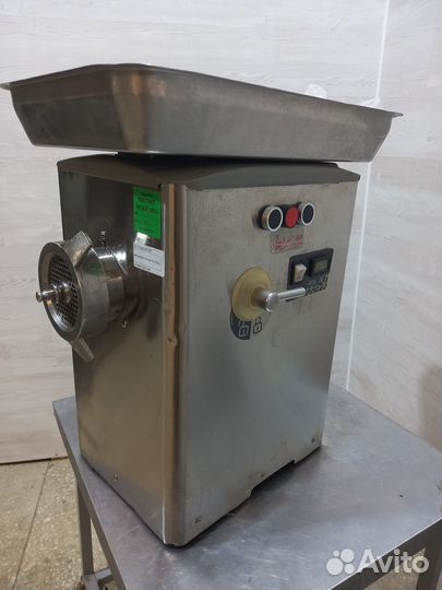 Мясорубка Sirman