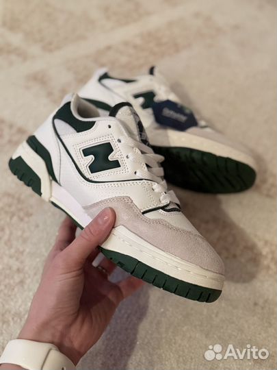Кроссовки New balance 550