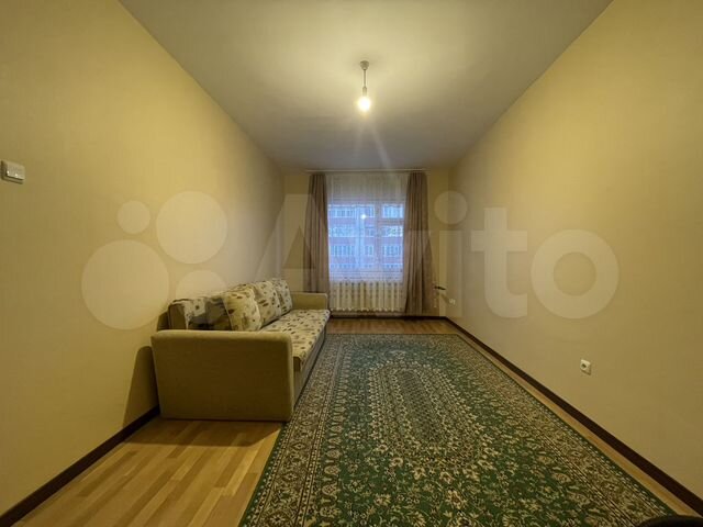 2-к. квартира, 52,4 м², 2/9 эт. на продажу в Салехарде | Купить ...