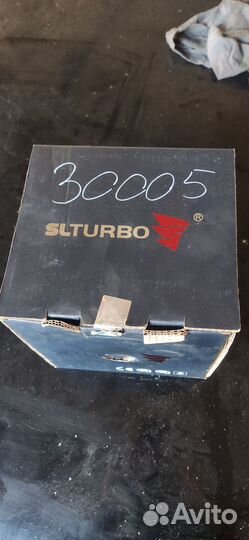 Картридж турбины Audi A4 B6