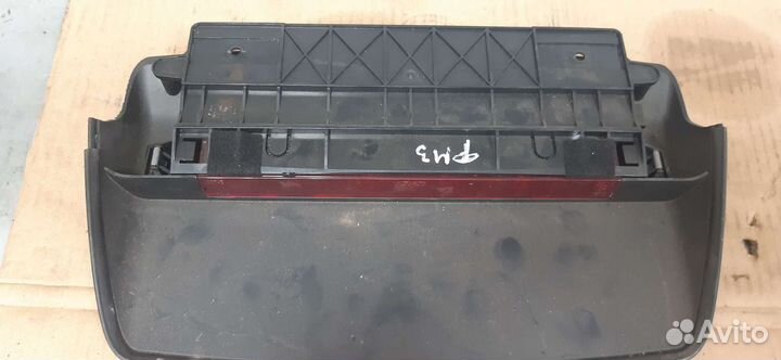 Задний стоп сигнал Ford mondeo3