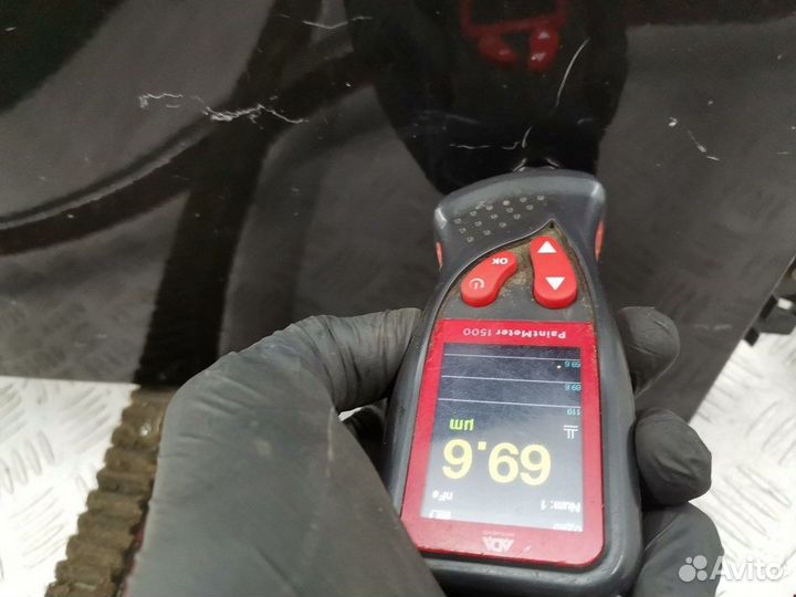 Крыло переднее правое для BMW 5-Series (E60/E61)