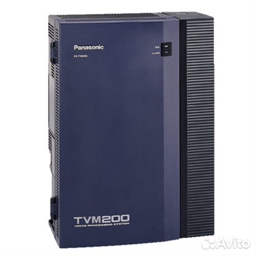 Речевой процессор Panasonic KX-TVM200