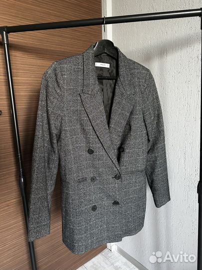 Пиджак mango xs-s