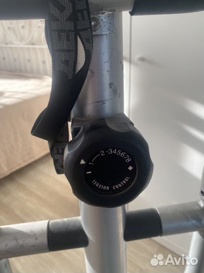 Спортивный инвентарь бу