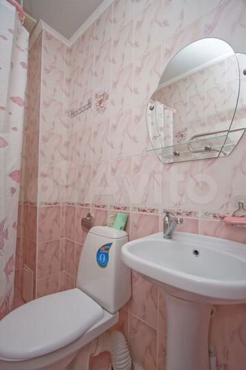 Комната 20 м², 2/4 эт.