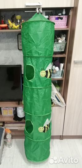 Бортики, Корзины, Коврик