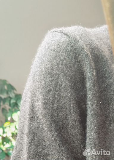 Свитер из 100 кашемира
