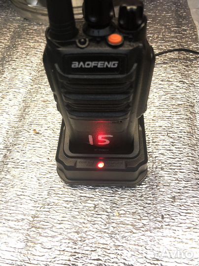 Рация Baofeng BF - S56 MAX