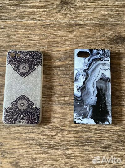 Чехол на iPhone 8, 11