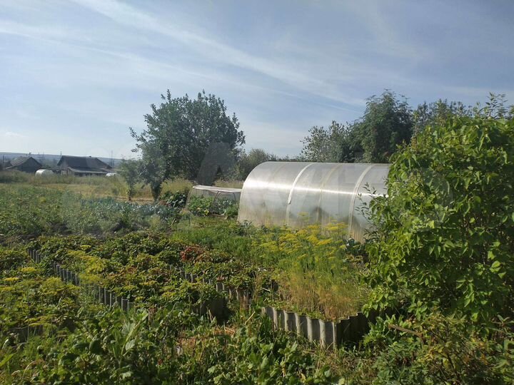 Дом 64 м² на участке 17 сот.