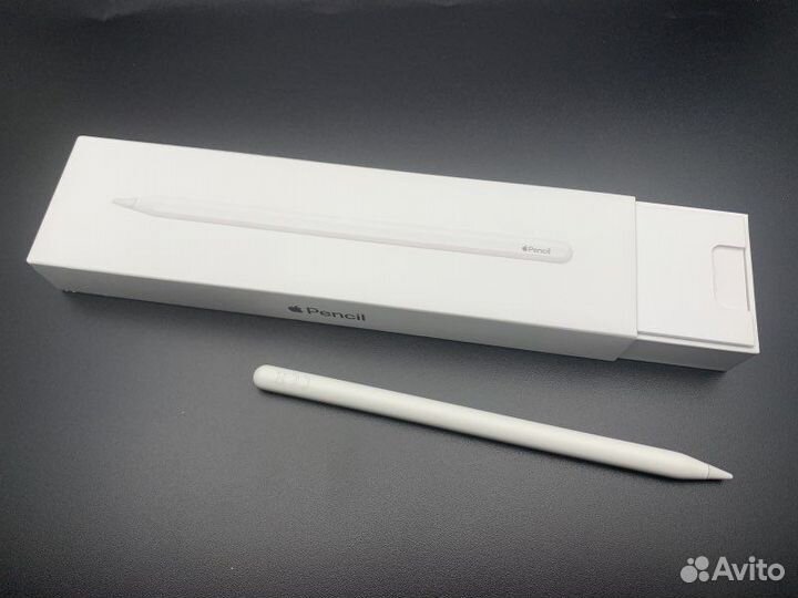 Стилус Apple Pencil 2 (новый)