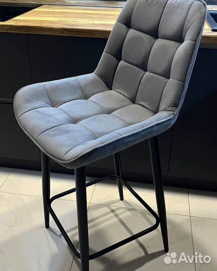 Стулья барные