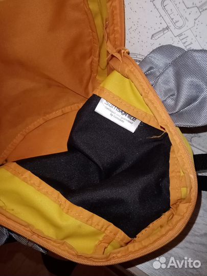 Рюкзак детский Samsonite