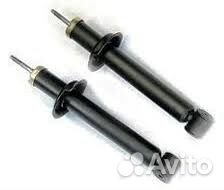 Стойка задняя ваз 2114