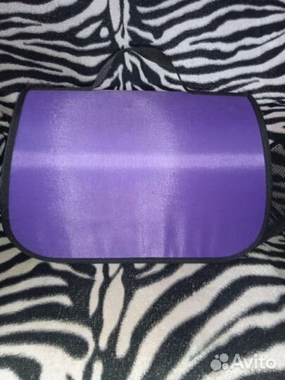 Переноска для собак мелких пород