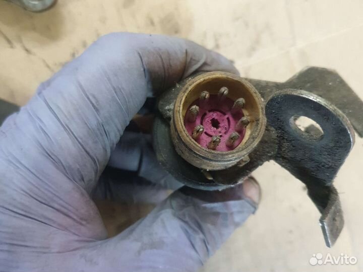 Селектор переключения АКПП 0501209896 audi, vw