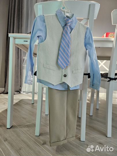 Костюм для мальчика