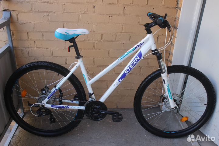 Stern Mira 2.0 27.5 (В идеале)