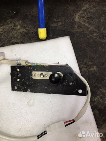 Отопительная вентиляционная установка