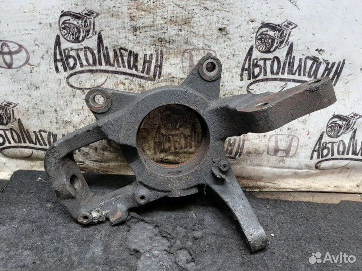 Кулак (цапфа) передний правый Ssang Yong Actyon