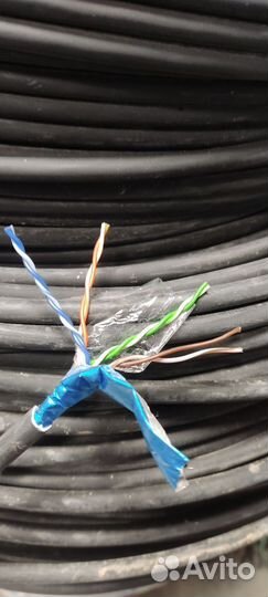 Ftp. Квпэфнг а HF 5e 4*2*0.52