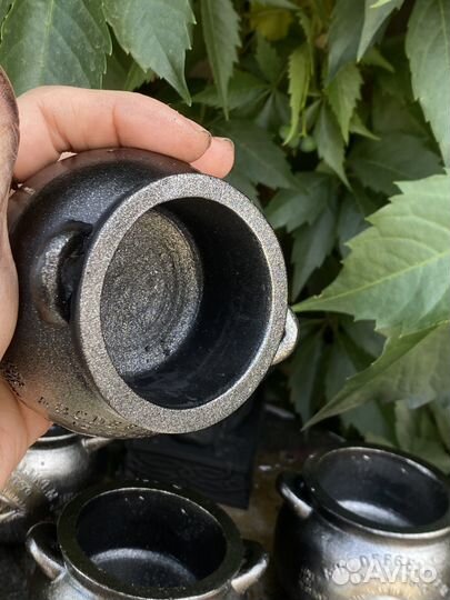 Горшок ведьмы