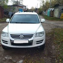 Volkswagen Touareg 3.0 AT, 2009, 258 000 км, с пробегом, цена 1 350 000 руб.