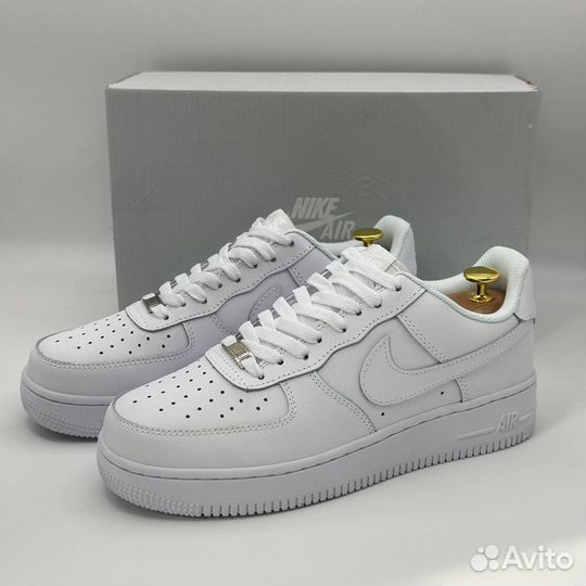 Кроссовки Nike Air Force 1 Low