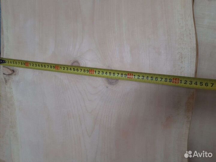 Слэбы (столешницы) из дерева