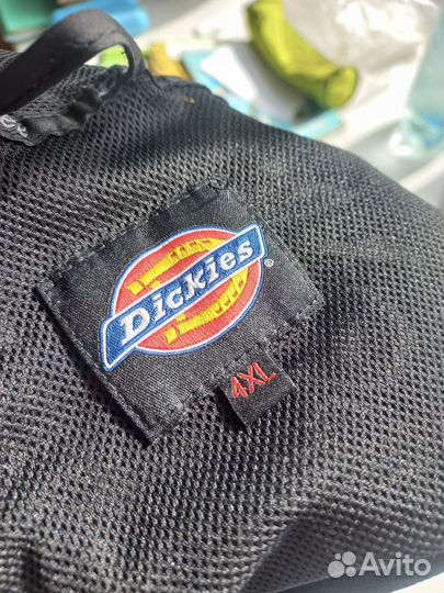 Ветровка Dickies