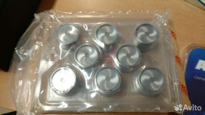 Гидрокомпенсаторы Hyundai (2222623500)