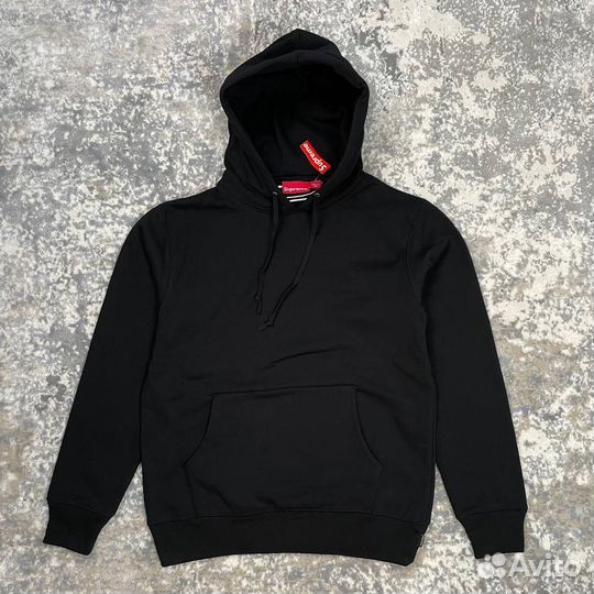 Худи Supreme FW24 week3