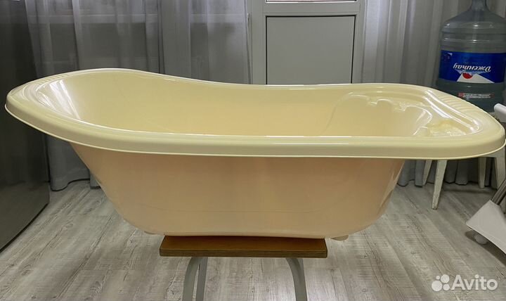 Ванна детская