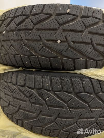 Tigar SUV Ice 205/60 R16