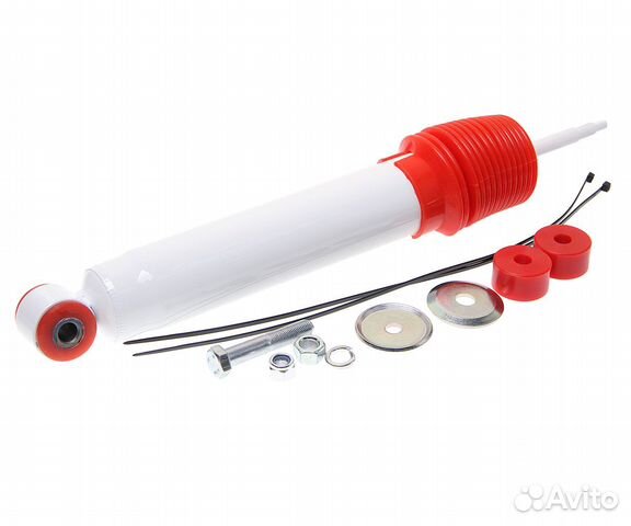 Амортизатор уаз-3159,3160,Хантер передний масляный