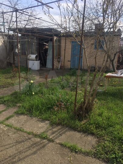 Дом 70 м² на участке 4 сот.