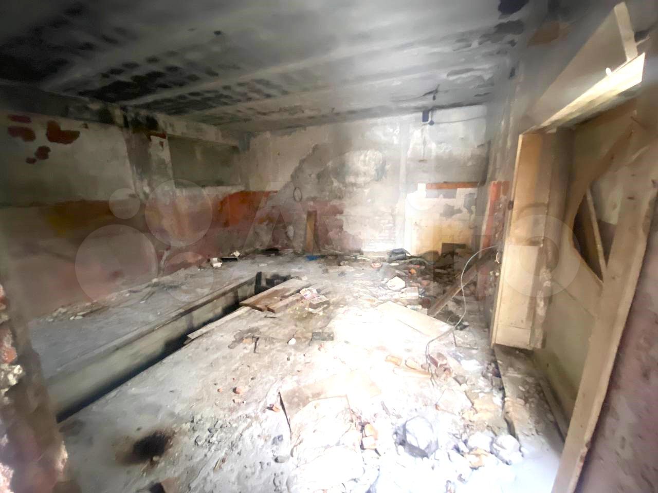 Свободного назначения, 197.2 м²