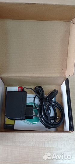 Адаптер-переходник AgeStar 3fbcp для HDD 2.5