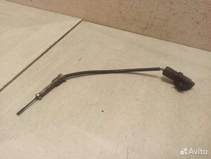 Датчик температуры выхлопной системы