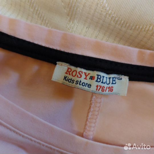 Костюм для девочки