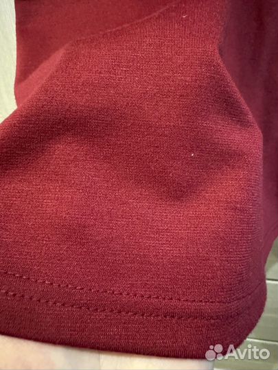 Платье женское трикотажное 42-44 р-р