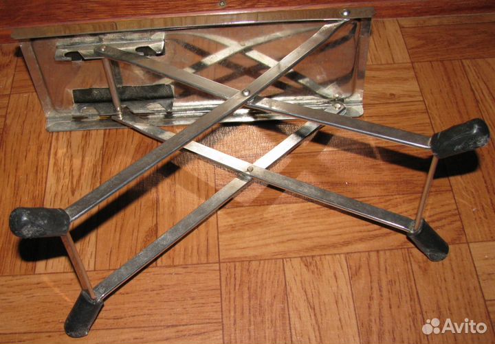 Подставка под ногу гитариста K&M 14640-000-55