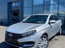 Новый ВАЗ (LADA) Vesta 1.6 MT, 2024, цена от 1 575 000 руб.