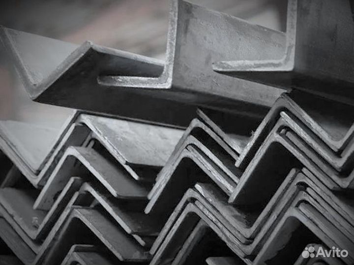 Лист металлический холоднокатанный новый