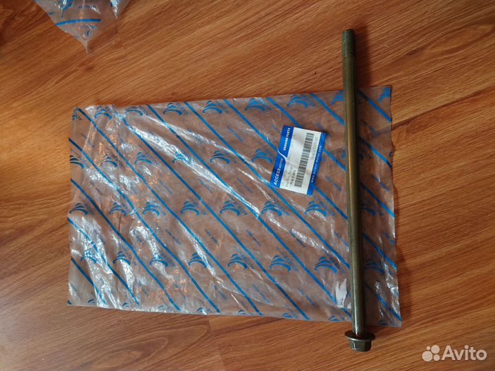 Болт M14x312 450 Access