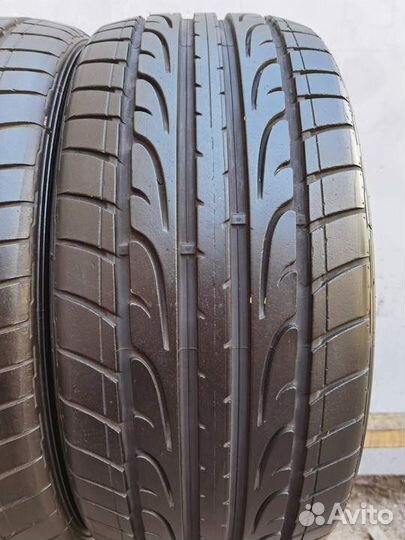 Dunlop SP Sport Maxx 225/35 R19