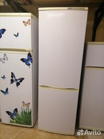 Холодильники б/у. Гарантия. Доставка